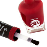 Sally Hansen gel nail polish in shade 440 Dig Fig, 14.7ml (British brand)