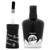 Sally Hansen Miracle Gel Step 1 nail gel in Blacky O 14.7ml (British brand)