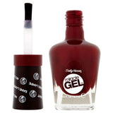 Sally Hansen Miracle Gel Wine Stock 14.7ml (British brand)