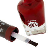 Sally Hansen Miracle Gel Wine Stock 14.7ml (British brand)