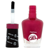 Sally Hansen nail polish 500 Mad Women 14.7ml - British product