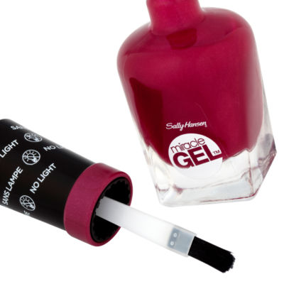Sally Hansen nail polish 500 Mad Women 14.7ml - British product