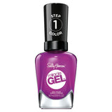 Sally Hansen Miracle Gel Nagellack Hunger Glames Absplitterfester Nagellack