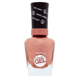 Sally Hansen gel base coat Terra-Coppa 14.7ml (British brand)