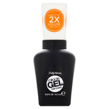 ASDA Sally Hansen Miracle Gel 101 Top Coat Nail Top Coat 14.7ml- Buy online at McGrocer