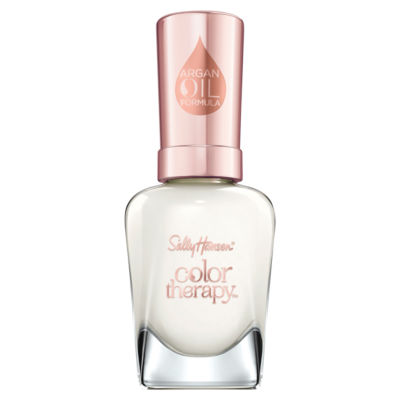 Sally Hansen Colour Therapy nail polish Well Well Well 14.7ml, UK version