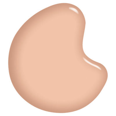 Sally Hansen nail polish Re-Nude 14.7ml (British brand)