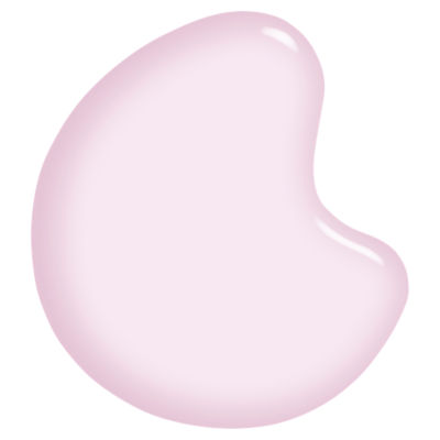 Sally Hansen nail polish Rosy Quartz 14.7ml (British brand)