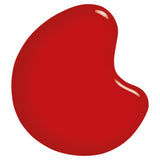Sally Hansen nail polish Red-Lance 14.7ml (British brand)