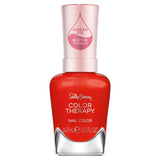 Sally Hansen nail polish Red-Lance 14.7ml (British brand)
