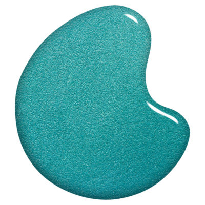 Sally Hansen Color Therapy nail polish Reflection Pool 14.7ml (British brand)