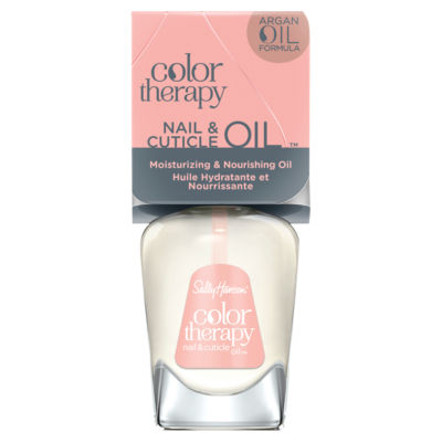 Sally Hansen Colour Therapy cuticle oil 14.7ml (British brand)