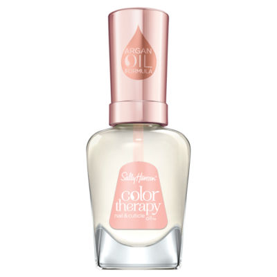 Sally Hansen Colour Therapy cuticle oil 14.7ml (British brand)