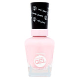 Sally Hansen gel nail polish Plush Blush 14.7 ml, imported from the UK