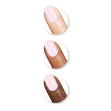 Sally Hansen nail polish Little Peony 14.7ml (British brand)