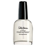 Sally Hansen nail strengthener clear 13.3ml (British brand)