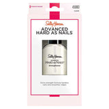 Sally Hansen nail strengthener clear 13.3ml (British brand)