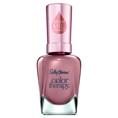 Sally Hansen nail polish Sunrise Salutation 14.7ml (British brand)