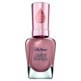 Sally Hansen nail polish Sunrise Salutation 14.7ml (British brand)