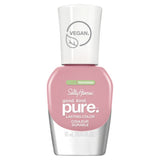 Sally Hansen Good Kind Pure Nail Polish Pinky Clay (British brand)
