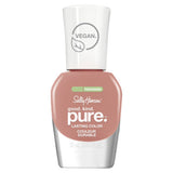 Vernis à ongles vegan Sally Hansen Good.Kind.Pure Rose Cardamome