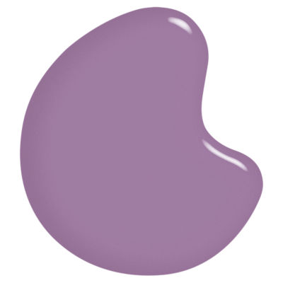 Sally Hansen nail polish Laven-Dear (British brand)