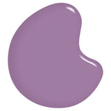 Sally Hansen nail polish Laven-Dear (British brand)