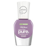 Sally Hansen nail polish Laven-Dear (British brand)