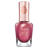 Sally Hansen nail polish Pomegratitude 14.7ml (British brand)