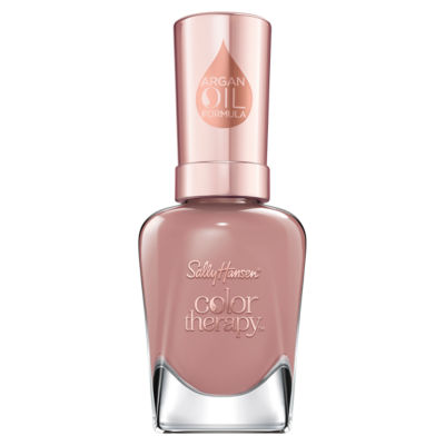Sally Hansen Colour Therapy nail polish Eiffel in Love 14.7ml (British brand)