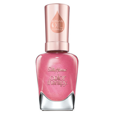 Sally Hansen Lips Tulips nail polish 14.7ml (British brand)