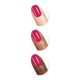 Sally Hansen Good.Kind.Pure nail polish 10ml (British brand)