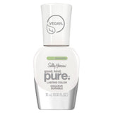 Vernis à ongles Sally Hansen Good.Kind.Pure Light Lychee Vegan