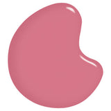 Sally Hansen nail polish Rapid Rose 9ml (British brand)