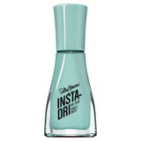 Sally Hansen nail polish Gain Mo-Mint-Um 9ml (British brand)