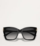 Jimmy Choo JC5012 acetate sunglasses, imported from the UK