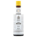 Angostura aromatic bitters bottle 200ml - British product