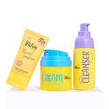 Superdrug Lav Kids Teen Glow & Go Skincare Kit- Buy online at McGrocer