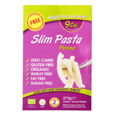 Eat Water Organic Slim Pasta Fettuccine 270g - Penne