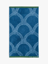 John Lewis Ted Baker Braid Towels Cotton Bath Sheet- Buy online at McGrocer
