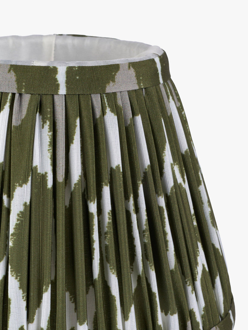 John Lewis Narla tapered lampshade 11.5cm, imported from the UK