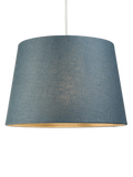 John Lewis Sophia Linen Empire Tapered Lampshade