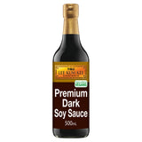 ASDA Lee Kum Kee Premium Dark Soy Sauce 500ml- Buy online at McGrocer