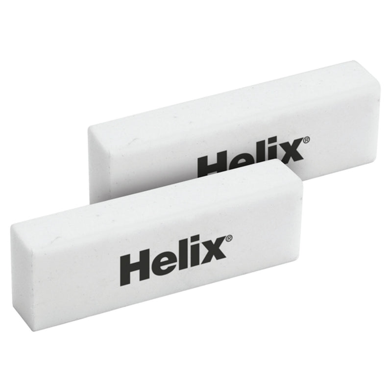 Helix eraser, UK version