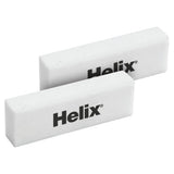 Helix eraser, UK version