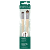EcoTools enhancing eye brush set - British product