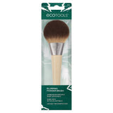 EcoTools Blurring Powder Brush makeup brush, imported from the UK