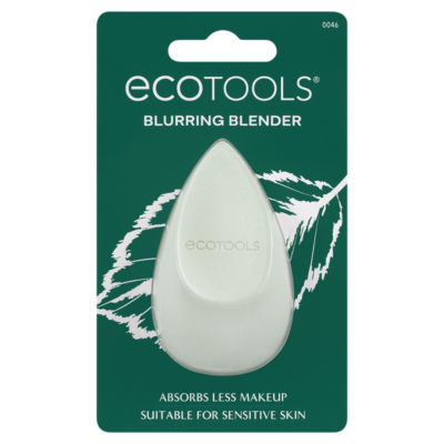 EcoTools Blurring Blender makeup sponge, UK version