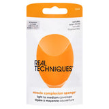 Real Techniques Base Miracle Complexion Sponge makeup sponge, UK version