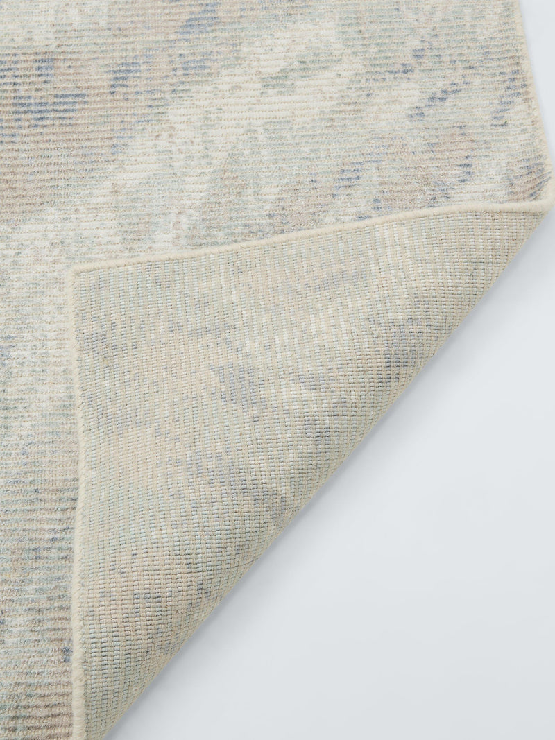 John Lewis Abstract Rug, Multi